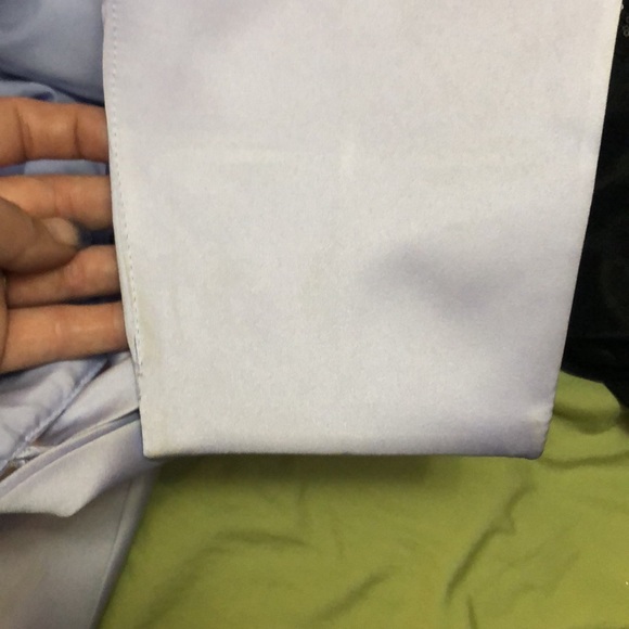 Needlemans Alfred Angelo bridesmaid dress - Picture 7 of 7